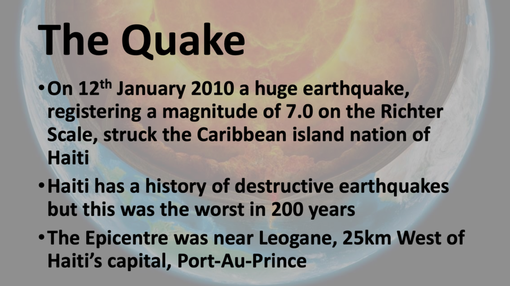 Plate Tectonics